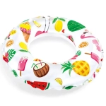 Круг для плавания 51 см Lively Print Intex (59230NP)