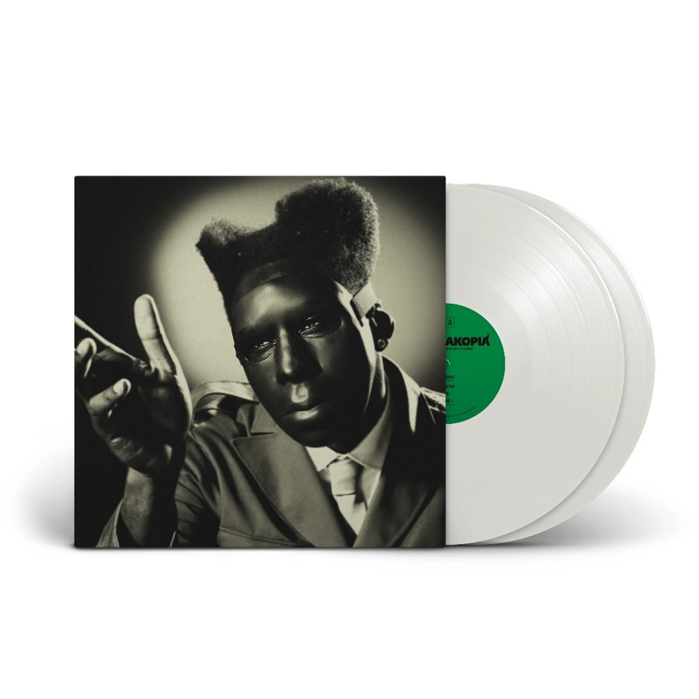 Tyler, The Creator / Chromakopia (Deluxe Edition)(Coloured Vinyl)(2LP)