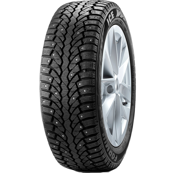 Pirelli Formula 235/65R17 108T XL Ice TL (шип.)