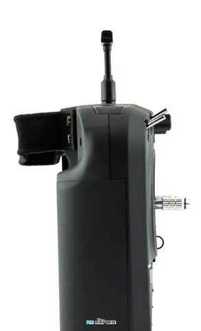 Аппаратура управления RadioMaster Boxer (M2) CC2500 FCC