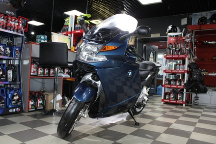 BMW K1200GT  2006
