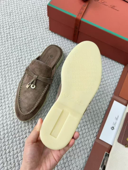 Мюли Loro Piana