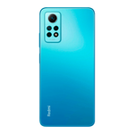 Смартфон Xiaomi Redmi Note 12 Pro 4G 8/128GB, Glacier Blue (голубой)