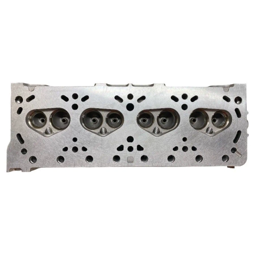 Головка блока цилиндров Nissan K15/K21/K25 11040FY501