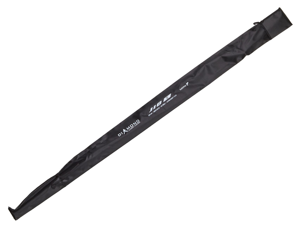 Спиннинг для рыбалки Salmo Diamond JIG 14