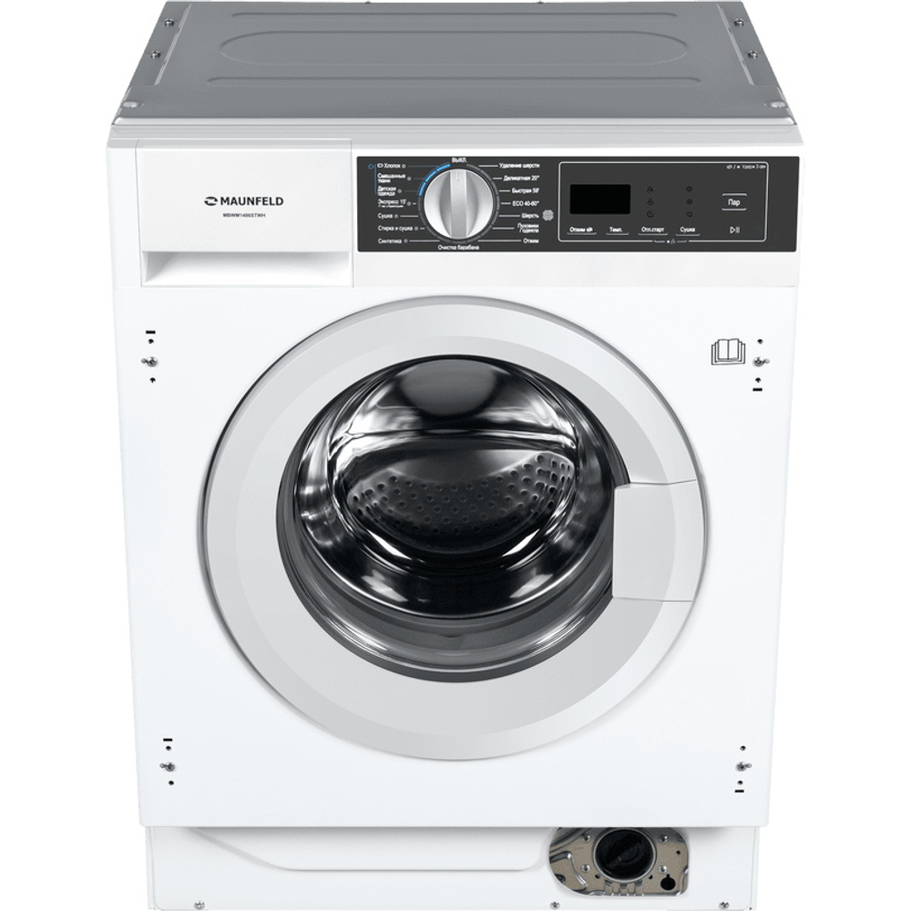Maunfeld MBWM1486STWH