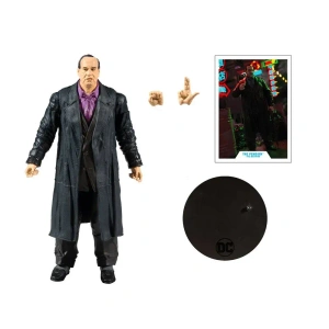 Фигурка Пингвин DC Batman Movie 18см, MF15078
