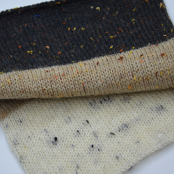 Shoeller Art. LODEN TWEED (sabbia / песочный твид)