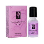 Парфюмерное масло с феромонами Formula Pheromone Eclat (Формула Феромон Эклат) – 15ml for women
