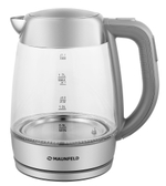 Чайник MAUNFELD MFK-611G фото 