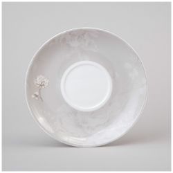 ЧАЙНАЯ ПАРА LEFARD "WHITE FLOWER" 330 МЛ (КОР=24НАБ.)