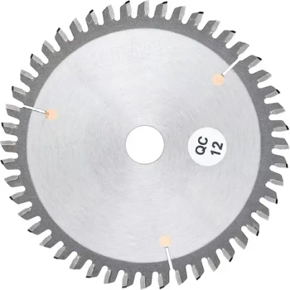 Пила по алюминию D150x20x2,8 Z48 DIMAR 90202433