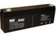 Аккумулятор MNB MP 12-2,2 ( 12V 2,2Ah / 12В 2,2Ач ) - фото 1