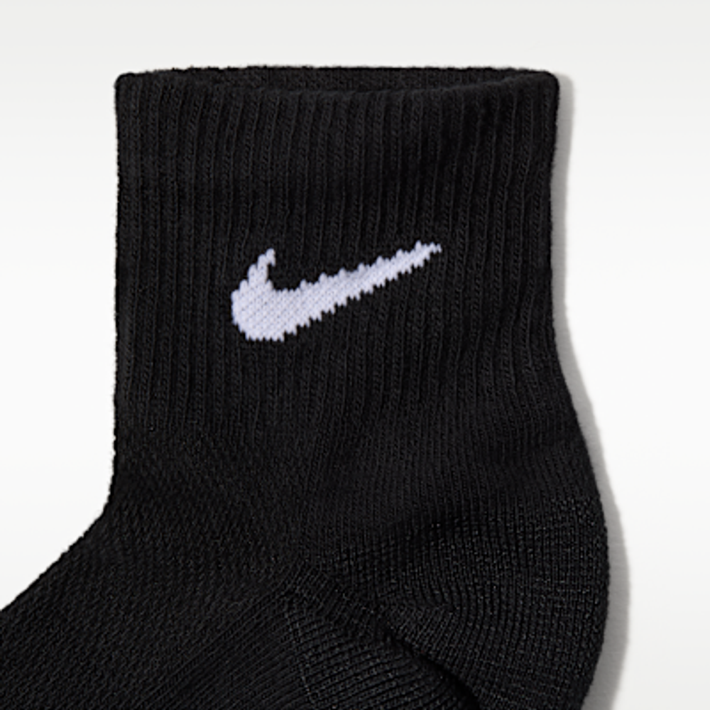 Носки до щиколотки (3 пары) Nike Everyday Elevated HQ8030 - Nike