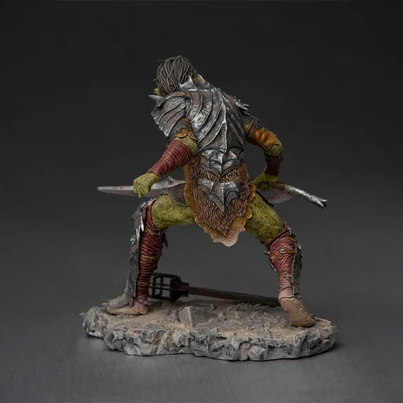 Статуэтка The Lord of the Rings Iron Studios - Swordsman Statue Art Scale 1/10