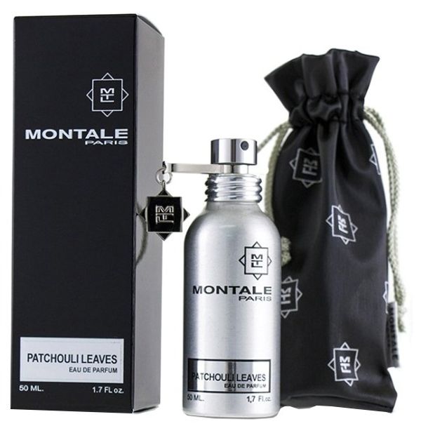 Montale Patchouli Leaves Eau De Parfum