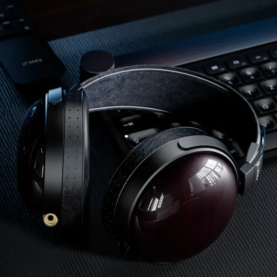 FiiO FT13 Black