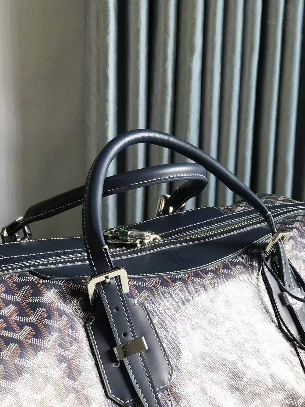 Дорожная сумка Goyard
