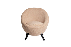 Кресло Garda Decor  48MY-2746 LPI