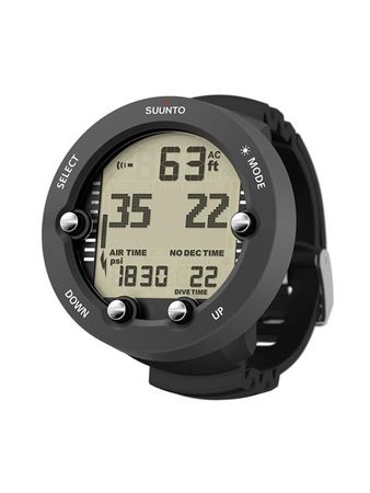Дайв-компьютер SUUNTO VYPER NOVO GRAPHITE W/O USB