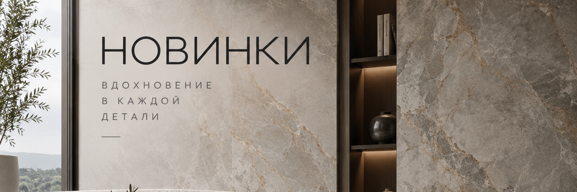Керамогранит
