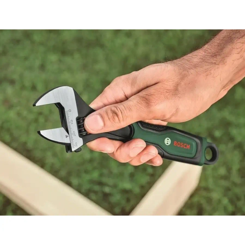 Разводной ключ BOSCH 1600A02W7R
