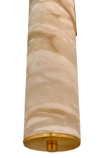 Бра Charme FL1047-4W, LED