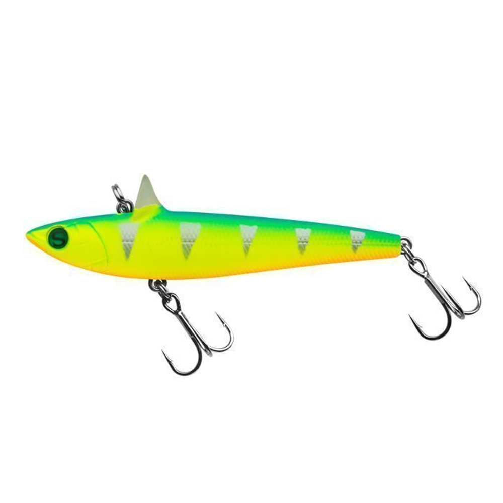 Воблер Sprut Miho Jig