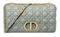 Сумка Dior Caro, серый