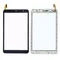 Тачскрин для Prestigio WIZE 4638 3G (Черный)