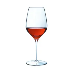 Бокал для вина 470 мл хр. стекло "Милла" d 9/6,2 см h23,5 см Chef&Sommelier [6]