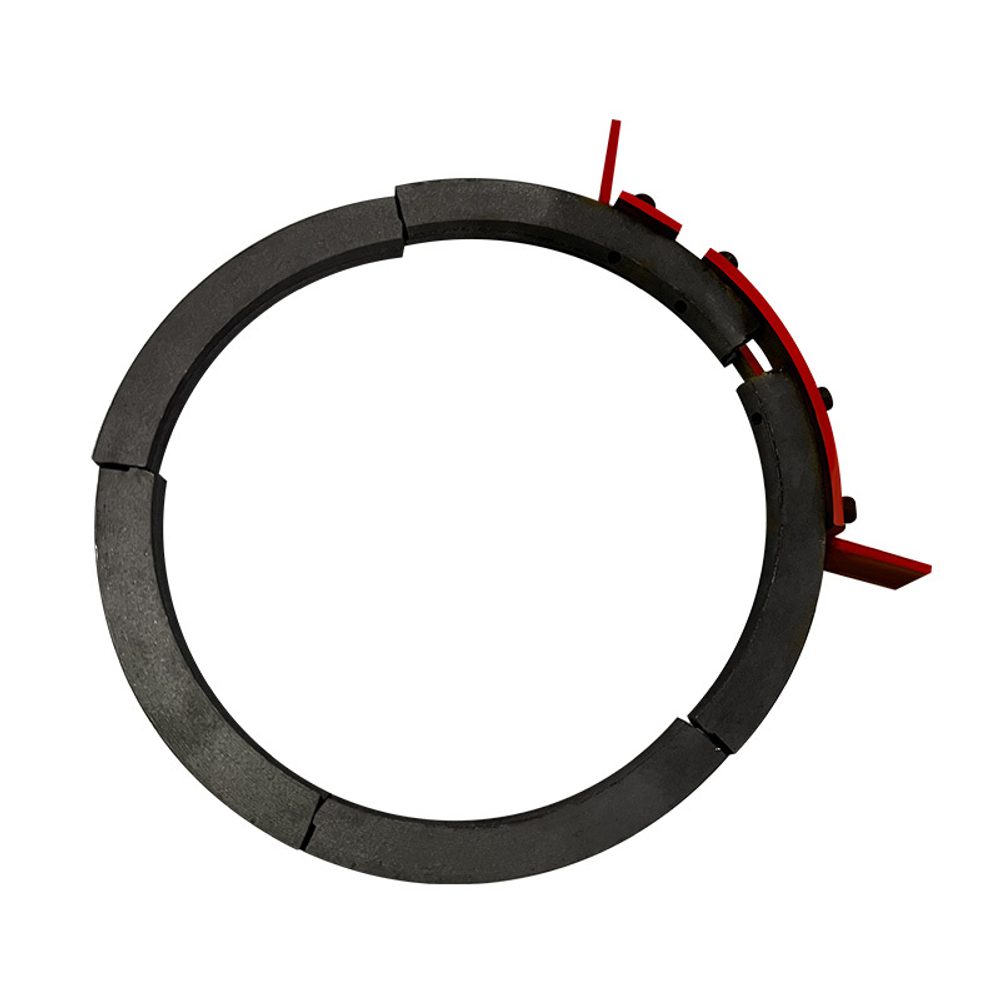 Канатоукладчик GEARSEN RCD 100 для электрической канатной тали 10 т