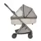 Коляска 2 в 1 ANEX AIR-Q Vanille