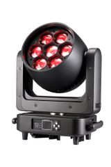 Wash SPIDER 7x60 — вращающаяся голова RGBW