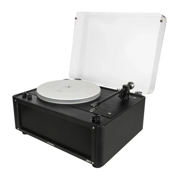 Phaze Audio Julia Black