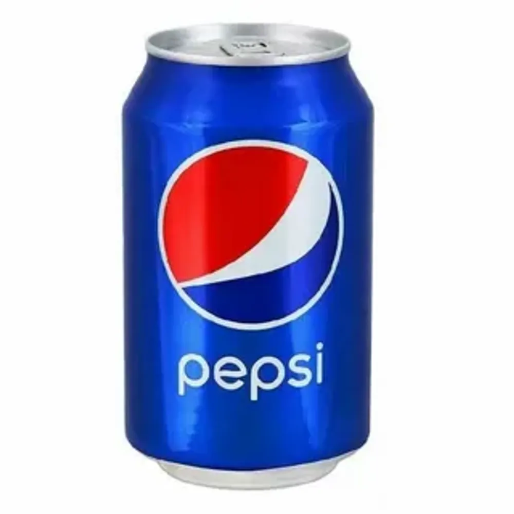 Газированный напиток Pepsi (Иран) 330мл
