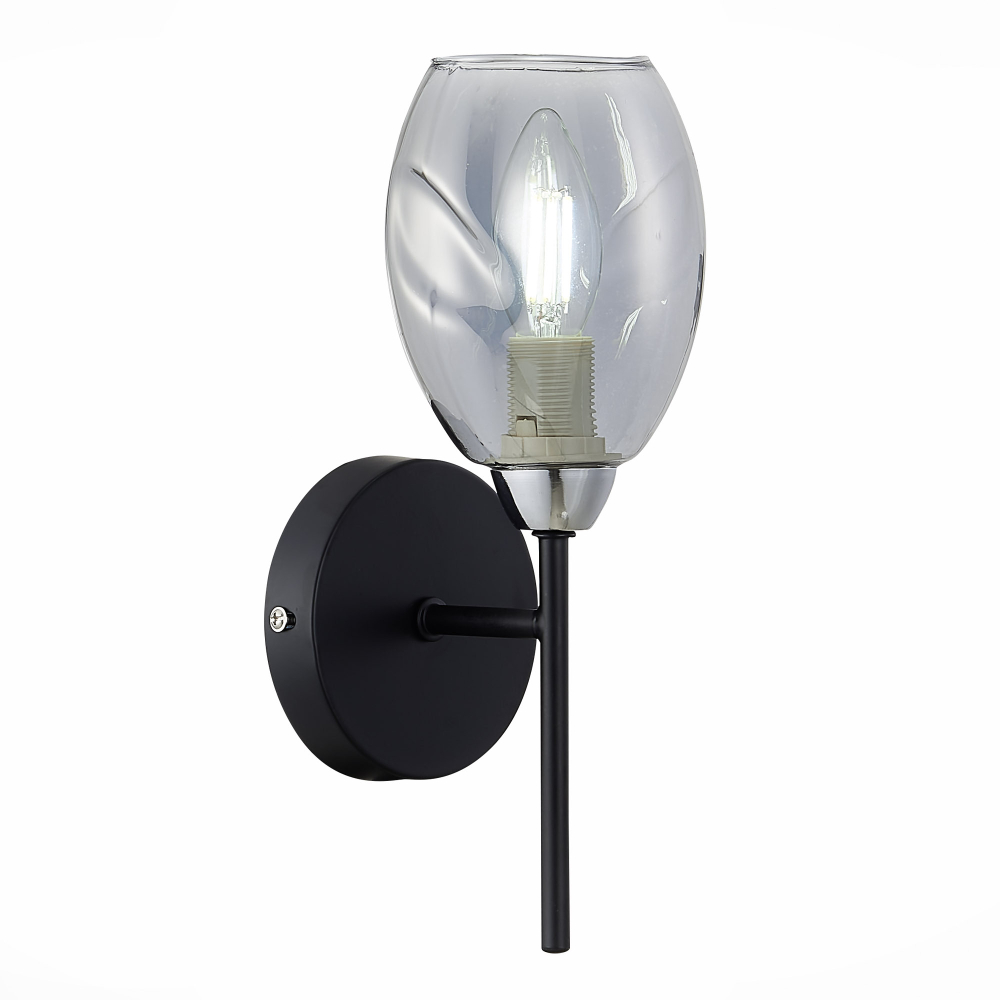 Светильник настенный Evoluce Gloa SLE155511-01
