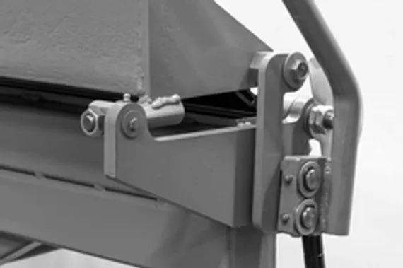 Пневматическая прямошлифовальная машина Sumake ST-MG4103