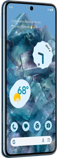 Смартфон Google Pixel 8 Pro 12/256 Гб bay (голубой)