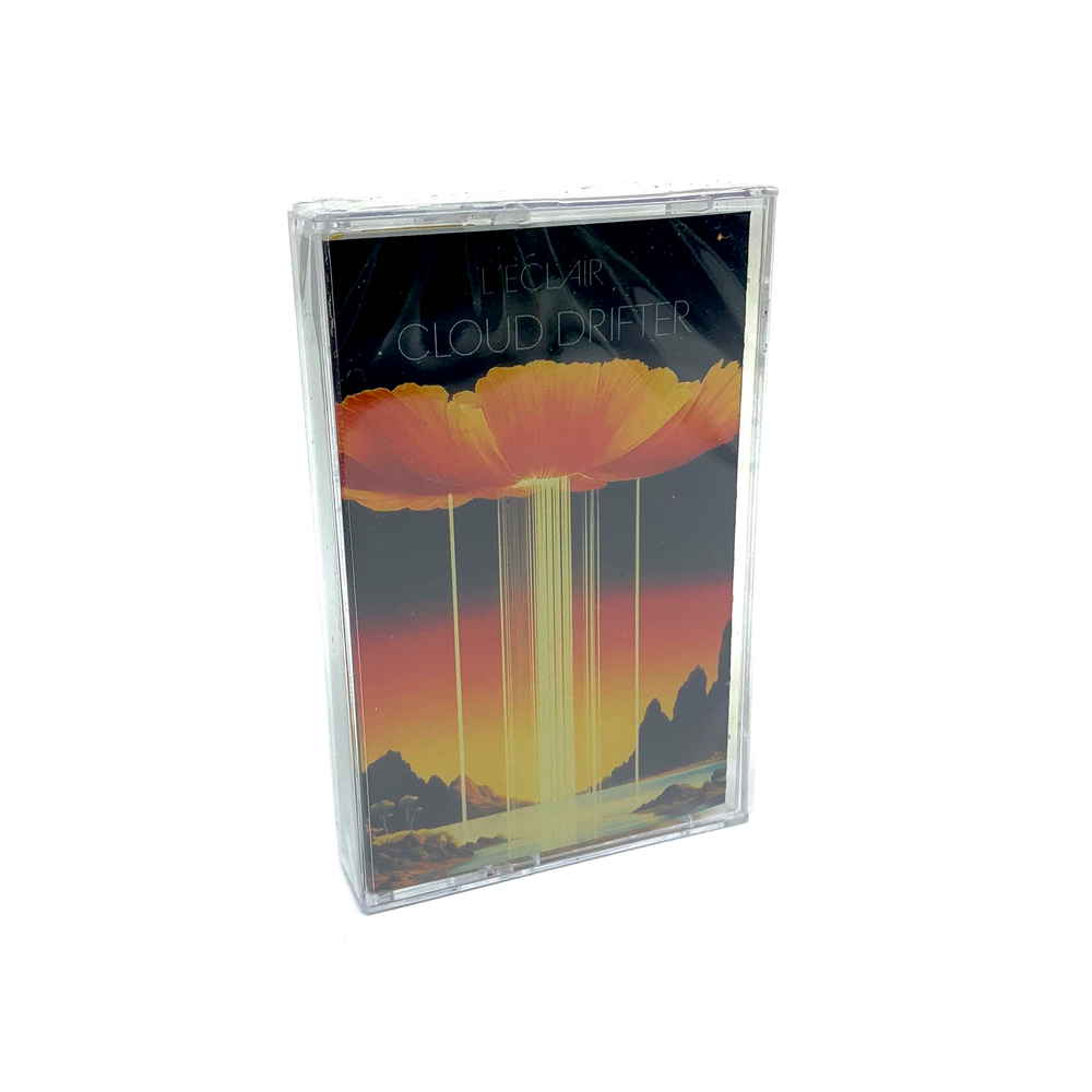 [MC] L'Eclair - Cloud Drifter