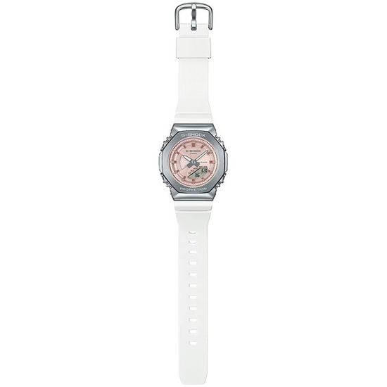 Наручные часы Casio GM-S2100WS-7A