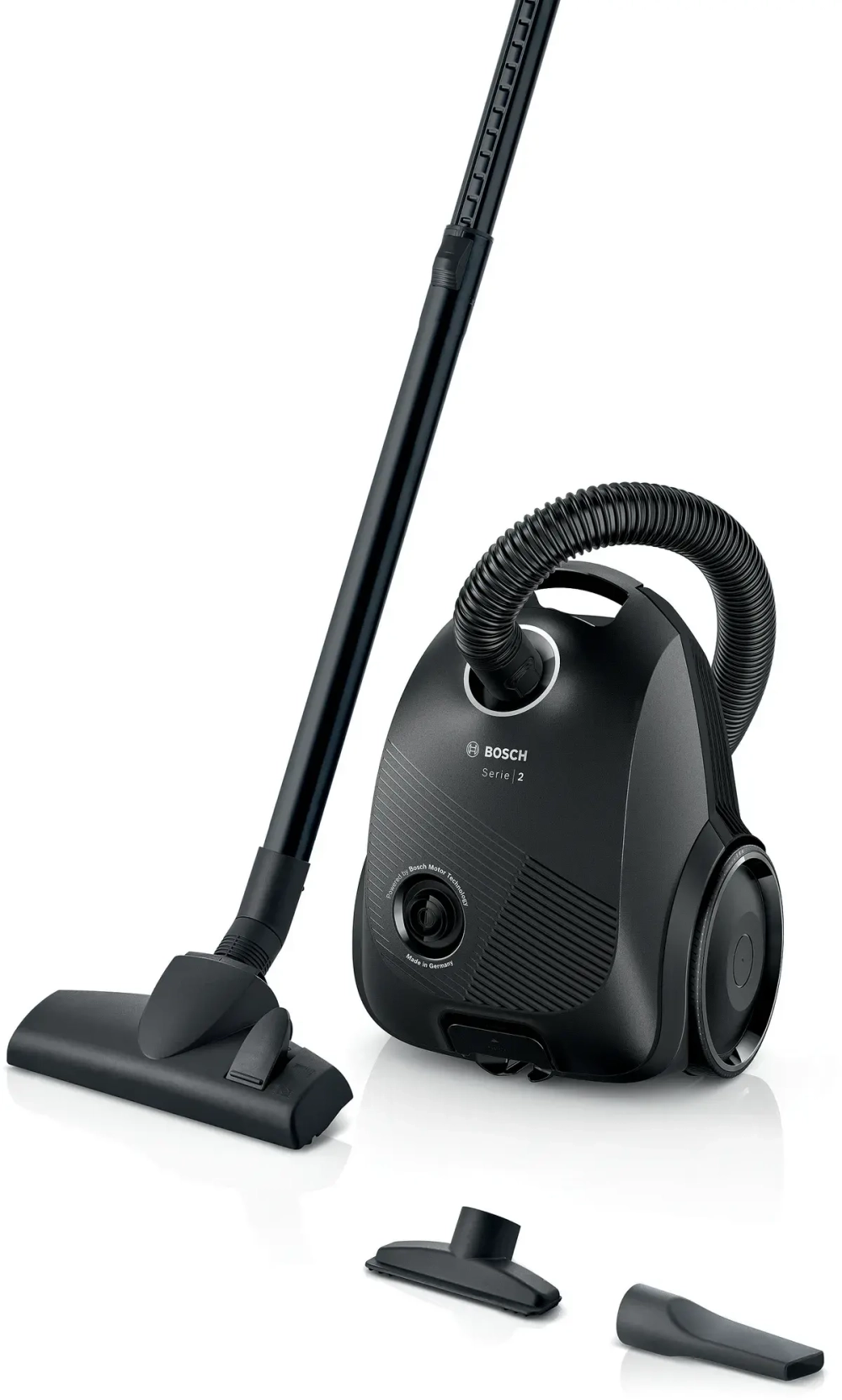 Пылесос Bosch BGBS2LB1