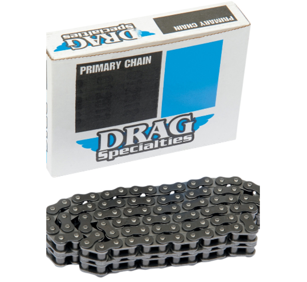 PRIMARY CHAIN 428-2 X 76 '84-06 BT FLH FLT FXR