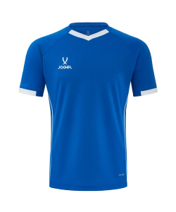 Футболка игровая Jogel DIVISION PerFormDRY Prisma Jersey-K, синий Z2 - изображение 8
