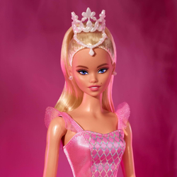 Кукла Barbie Ballet Wishes Колекционная