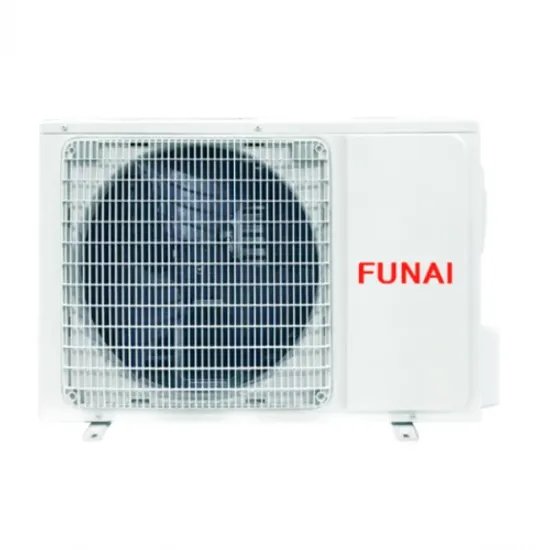 Кондиционер Funai RAC-SG25HP.D02