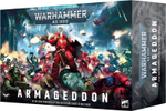 Warhammer 40000 - Armageddon