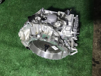 РКПП 1.5 DF733C Changan Uni-V (2022-н.в.)