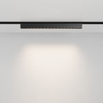 Трековый светильник Technical TR082-4-18WTW-M-B