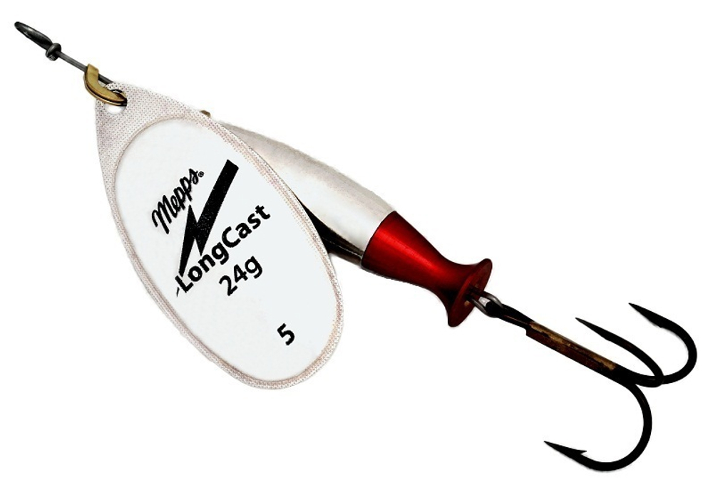 Mepps AGLIA LONG CAST